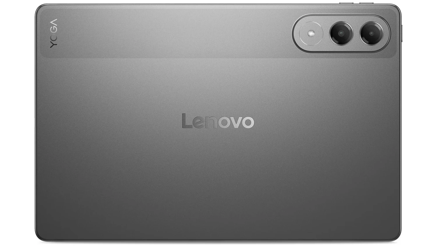 Zadn&aacute; časť tabletu Lenovo Yoga Tab
