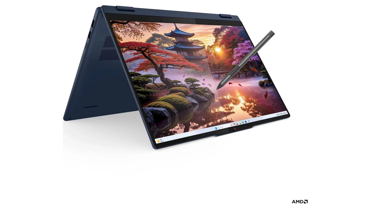 Notebook 16 IdeaPad 5 2v1 16AKP10 83KU003XCK modr&yacute;