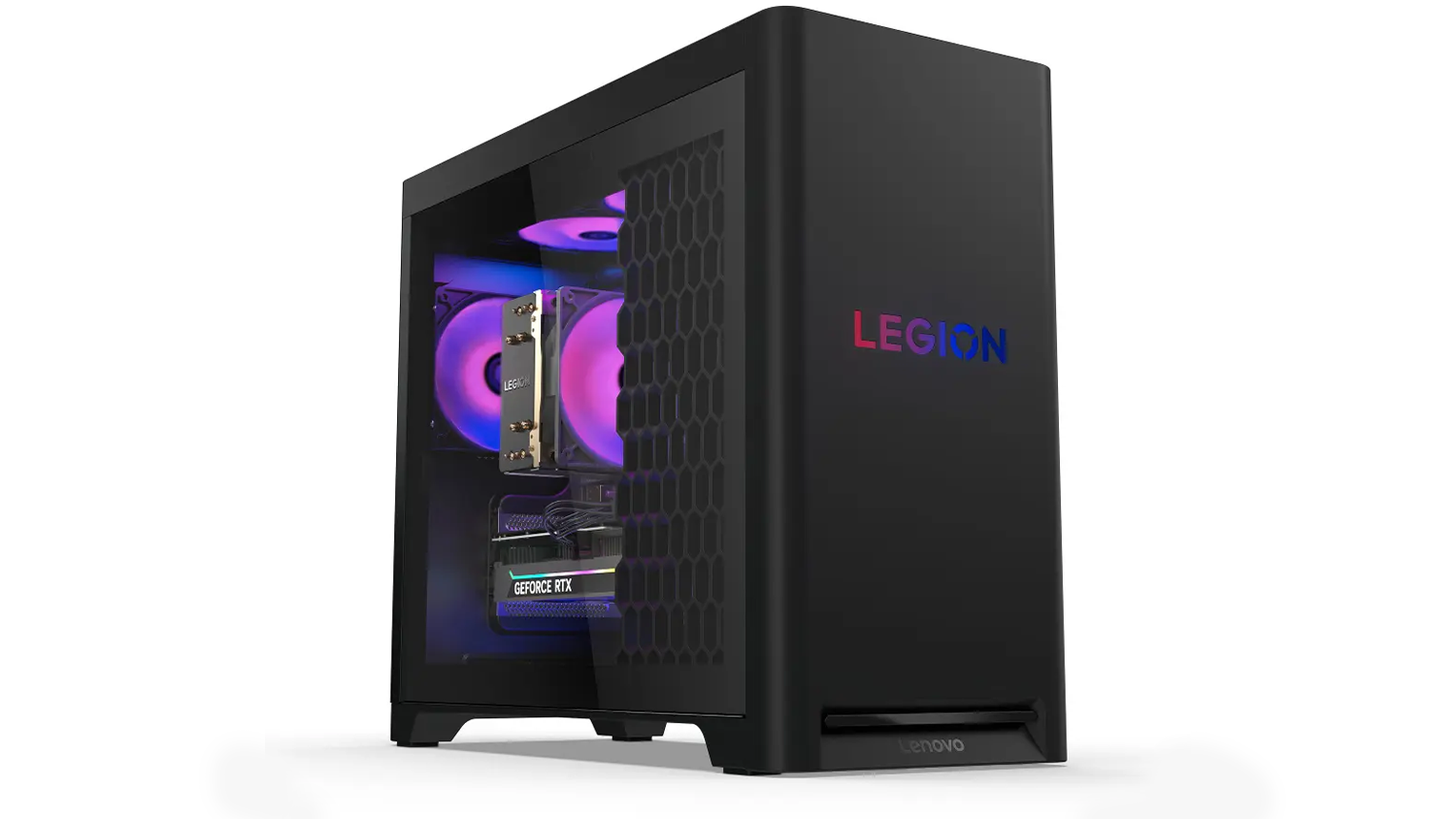 Hern&iacute; PC Lenovo Legion