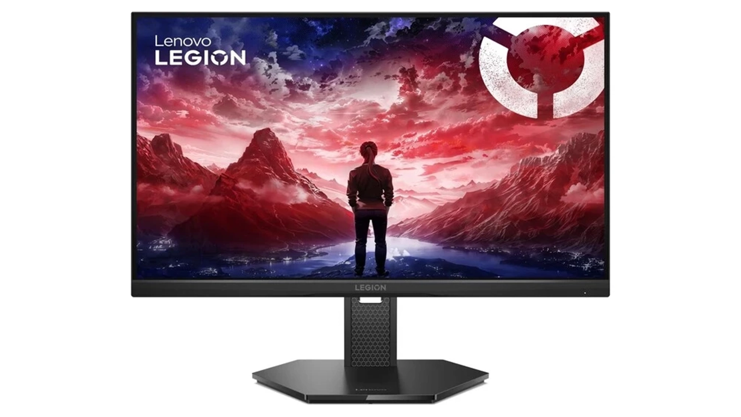 Hern&yacute; monitor 24,5 Lenovo Legion 25-10 (67D4GAC3EU) čierny