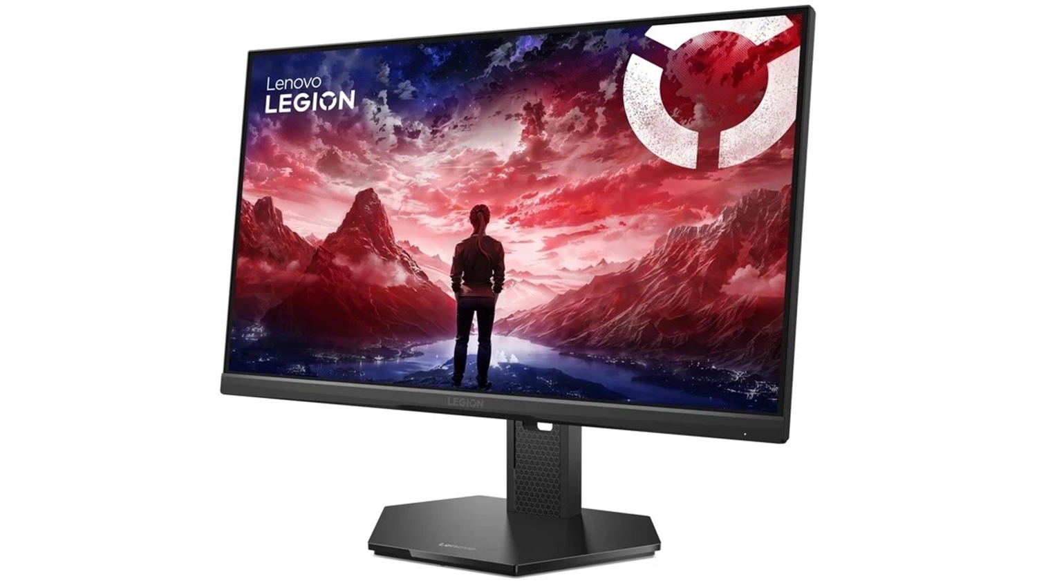 Monitor Legion &ndash; pohľad zboku