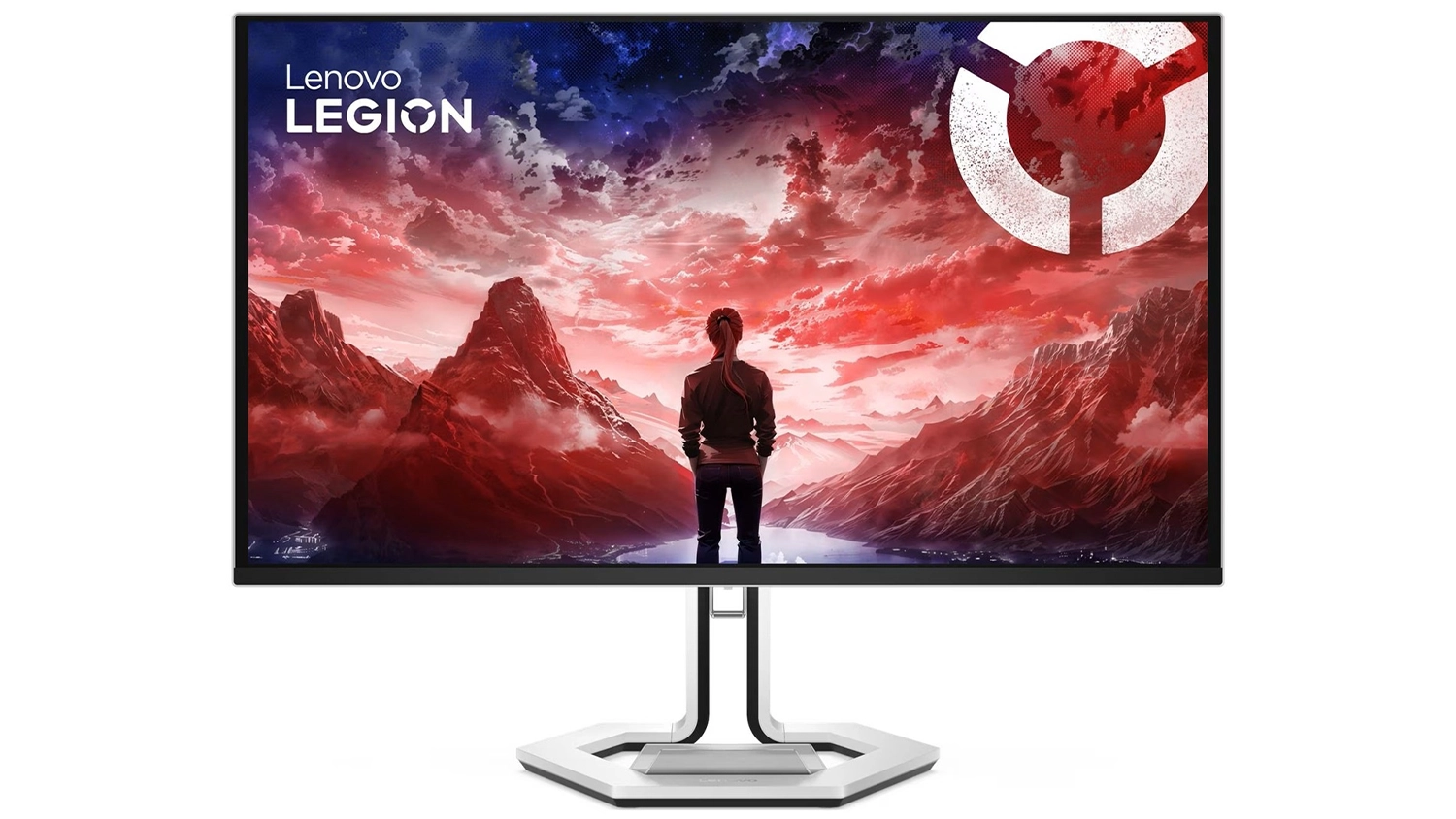 Herný monitor 26,5 Lenovo Legion Pro 27UD-10 (68CEGACBEU)