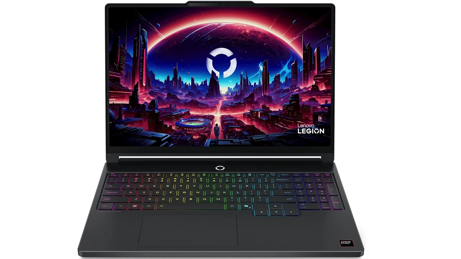 Herný notebook 15,3 Lenovo Legion 5 15AHP11 (83Q70031CK) čierny