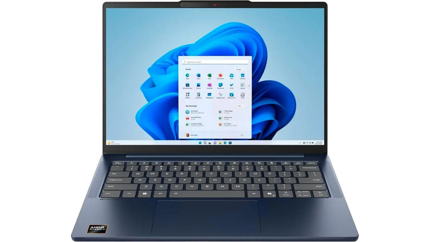 Notebook Lenovo IdeaPad Slim 5 16AHP11 (83S40012CK)