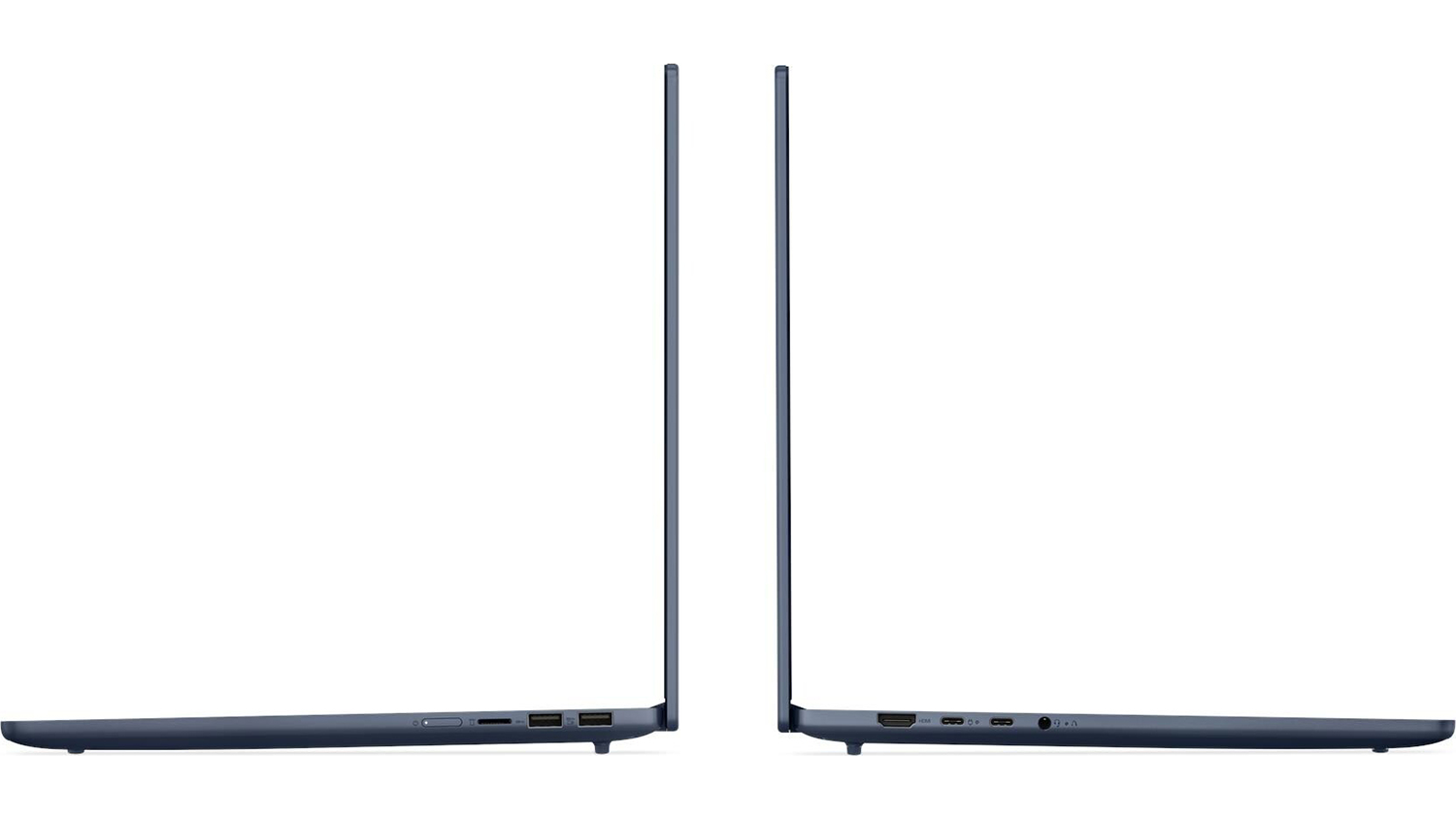 Notebook Lenovo IdeaPad Slim 5 ze stran