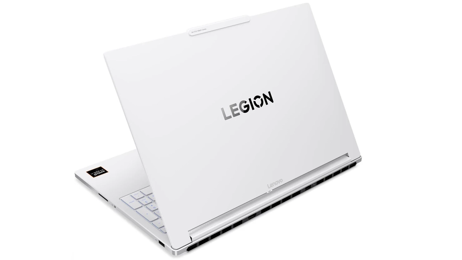 Naklonen&yacute; displej notebooku Lenovo Legion