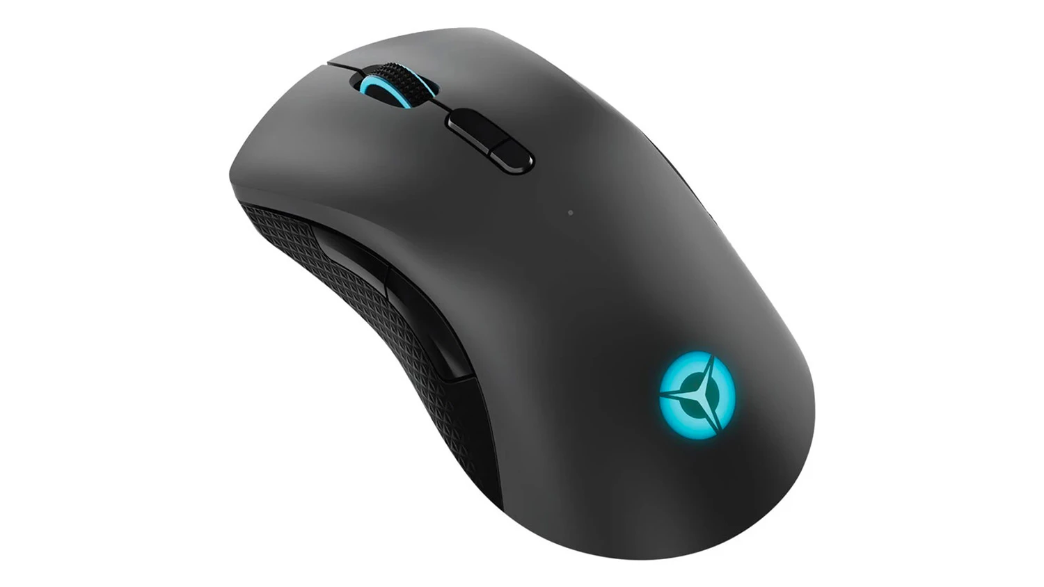 Bezdr&ocirc;tov&aacute; hern&aacute; my&scaron; Lenovo Legion M600