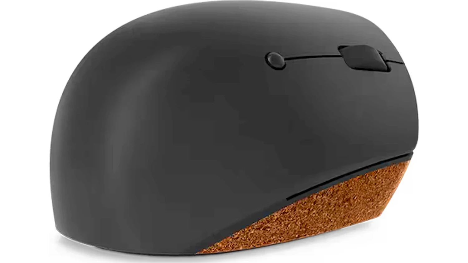 Vertik&aacute;lna bezdr&ocirc;tov&aacute; my&scaron; Lenovo Go