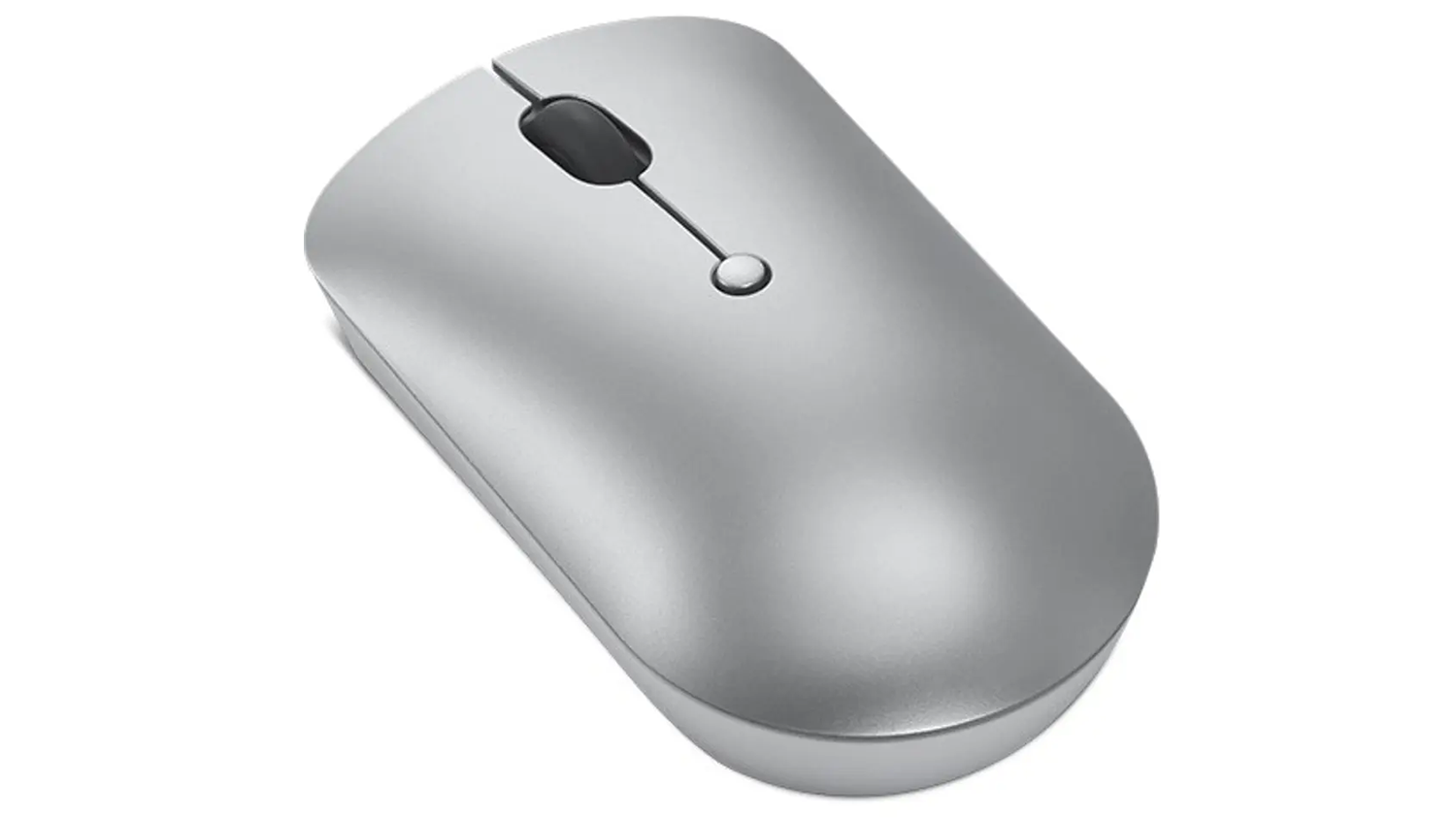 PC myš Lenovo 540 USB-C Wireless Compact pohľad zboku