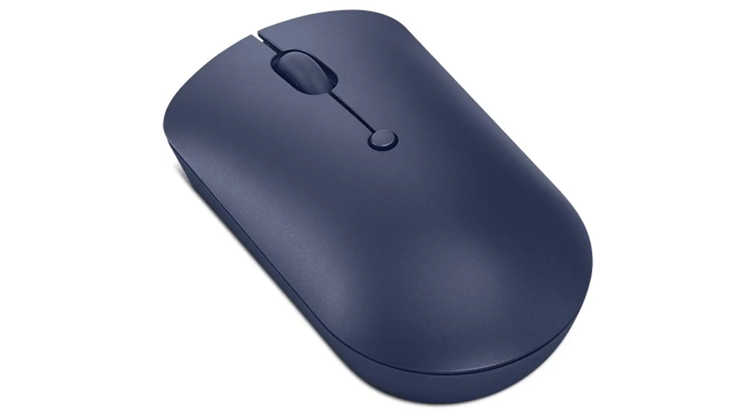PC myš Lenovo 540 USB-C Wireless Compact pohľad zboku