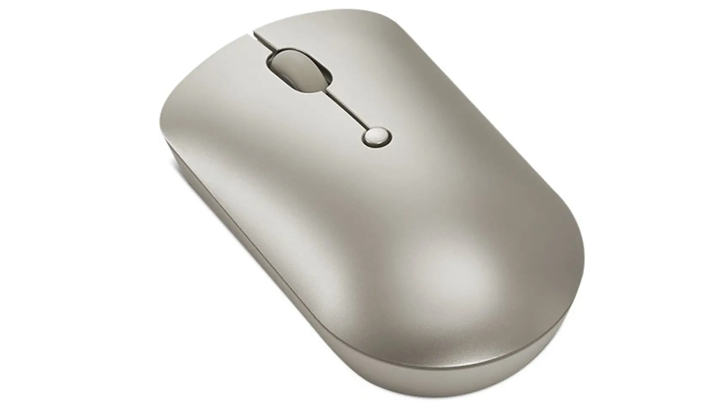 PC myš Lenovo 540 USB-C Wireless Compact pohľad zboku