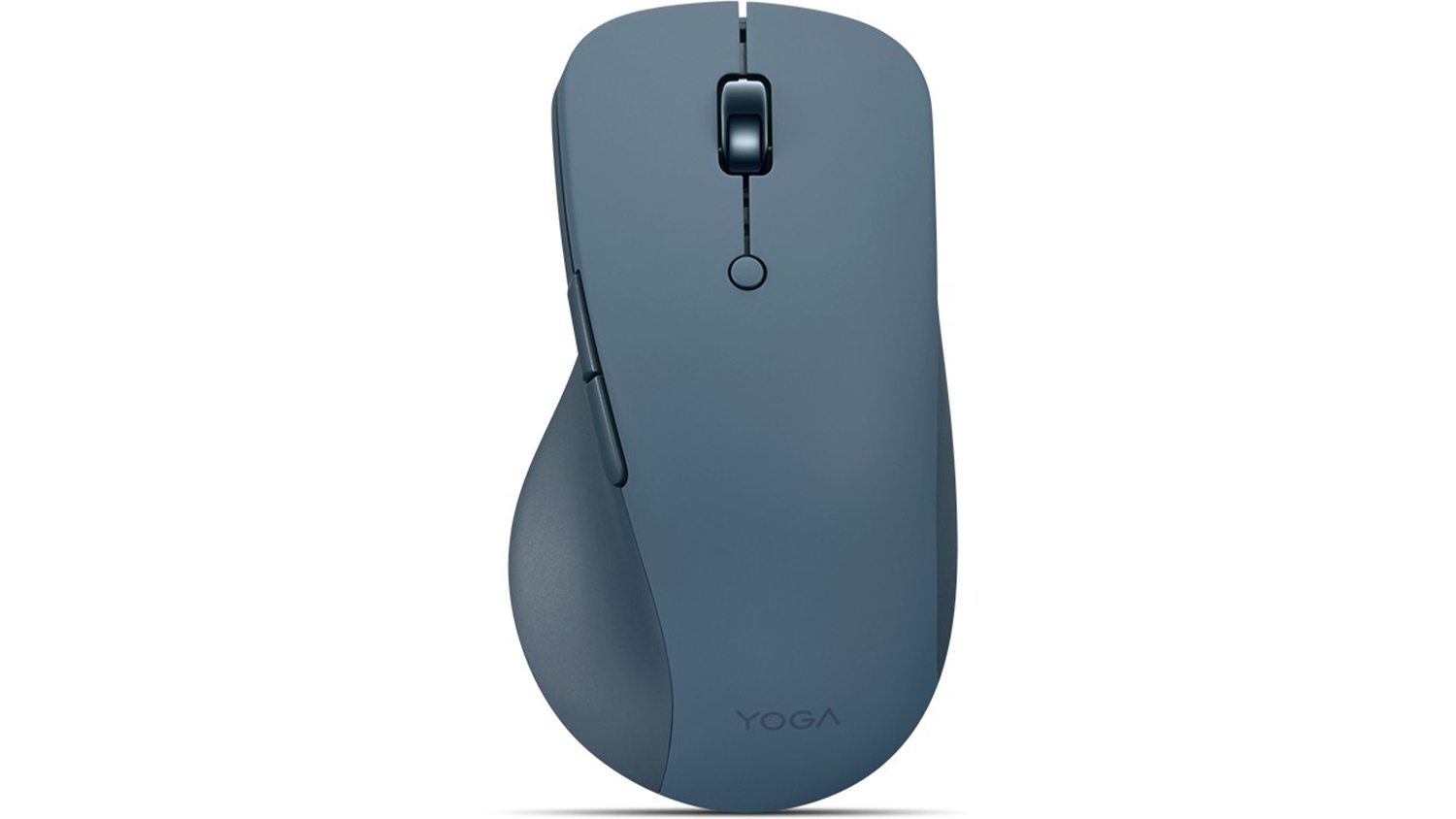 PC myš Lenovo Yoga Pro Turquoise