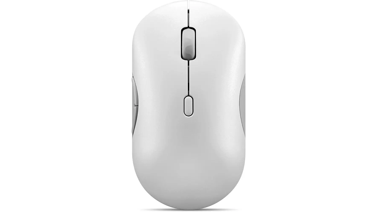 PC myš Lenovo 700 Multi-Device Wireless Silent White