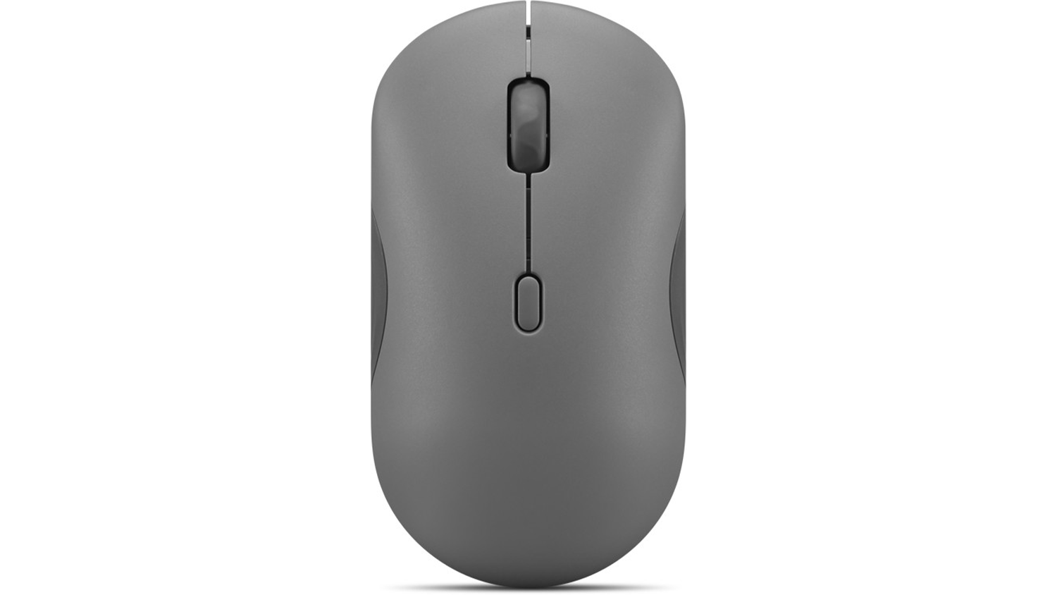 PC myš Lenovo 350 Bluetooth Silent Luna Grey
