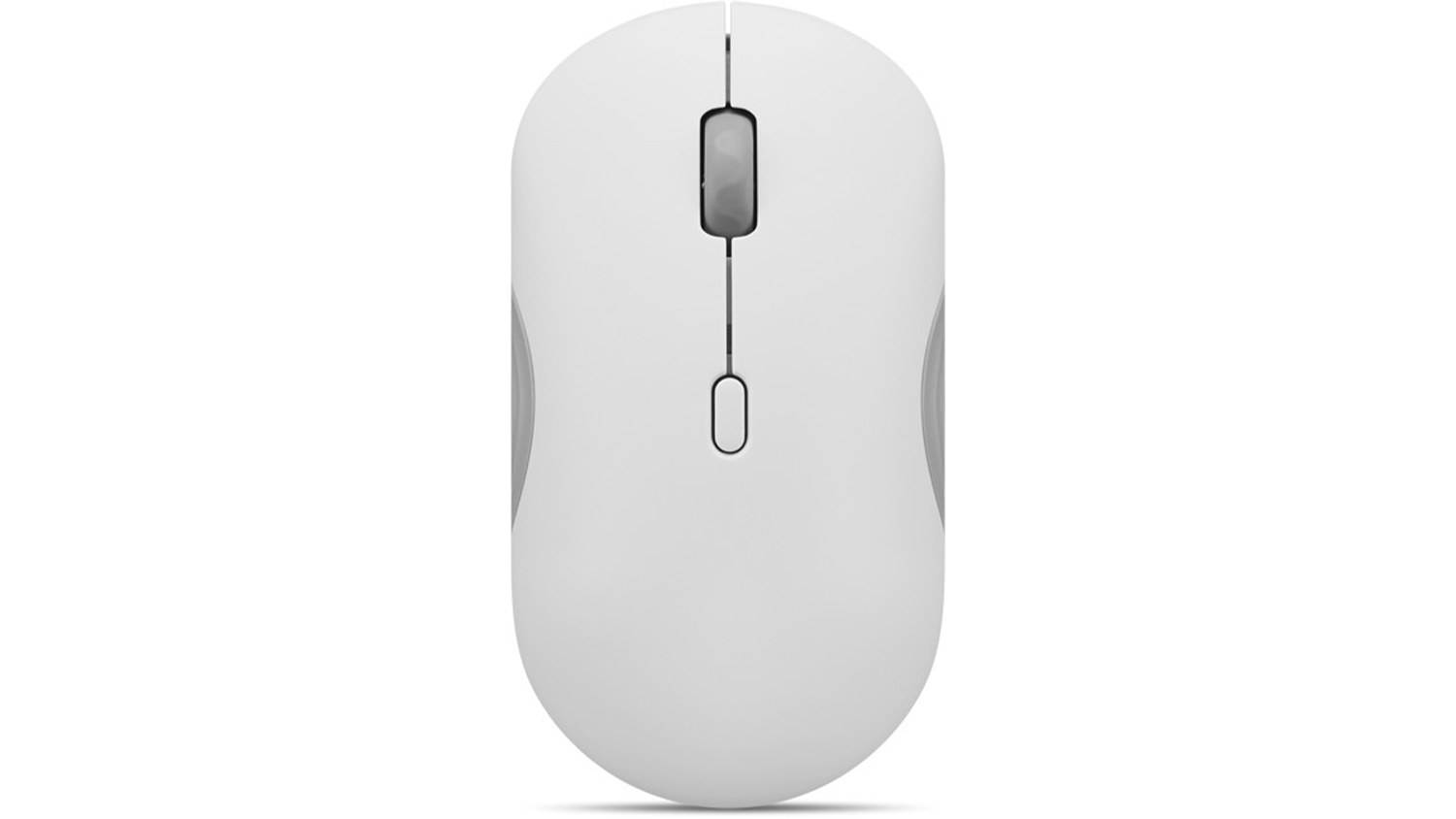 PC myš Lenovo 350 Bluetooth Silent Cloud Grey