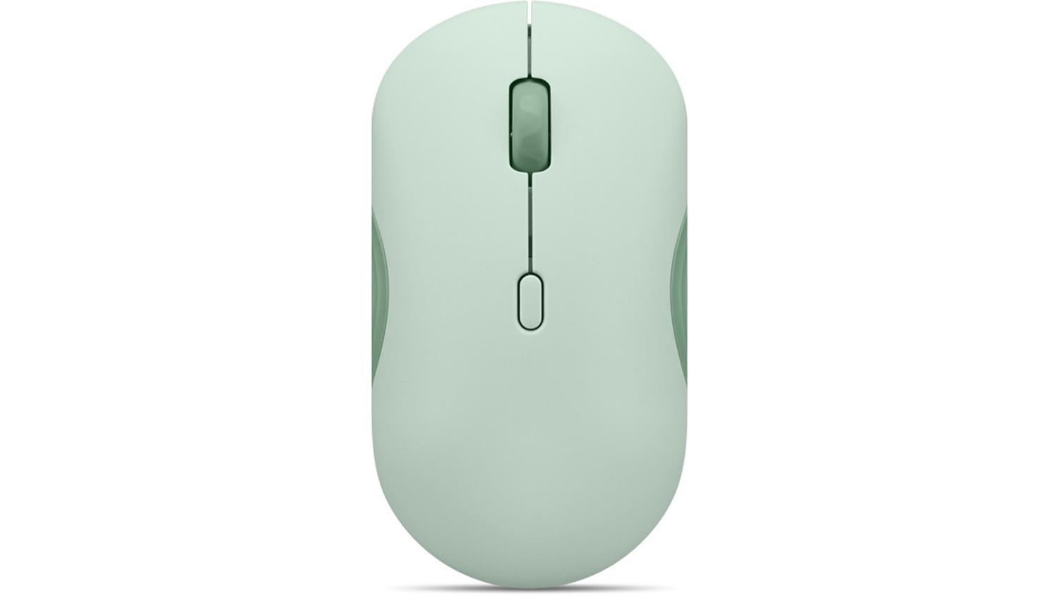 PC myš Lenovo 350 Bluetooth Silent Breeze Moss