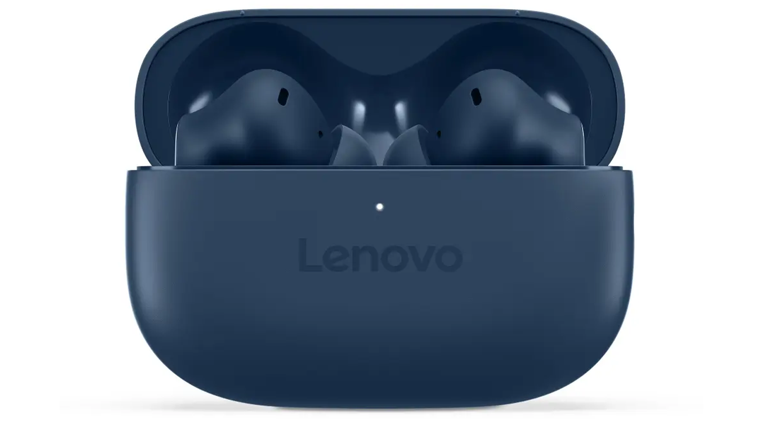 Bezdr&ocirc;tov&eacute; sl&uacute;chadl&aacute; Lenovo TWS YOGA PC Edition, Cosmic Blue
