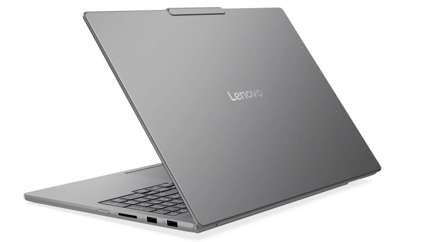 Notebook Lenovo IdeaPad Pro 5 – šasi s logem
