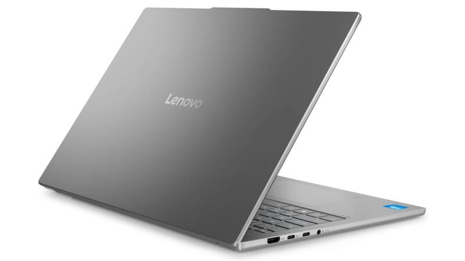 Notebook Lenovo IdeaPad 5 – šasi s logem