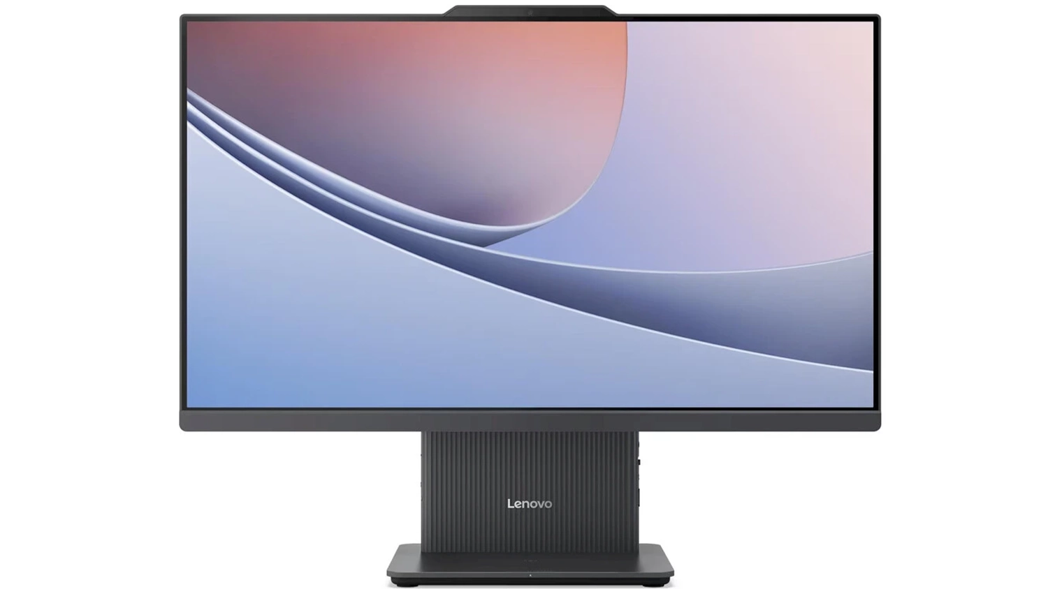 Počítač All-in-One 23,8 A105 24 (F0JS0019CK) sivý