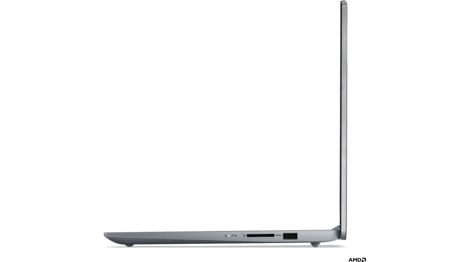 Notebook Lenovo IdeaPad 3 – šasi s logem