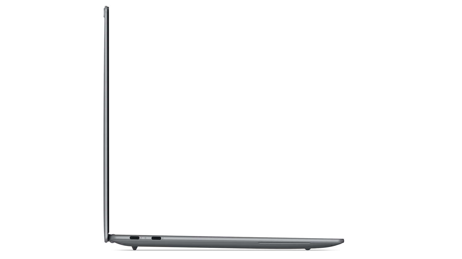 Notebook Lenovo Yoga Slim 7 – šasi s logem