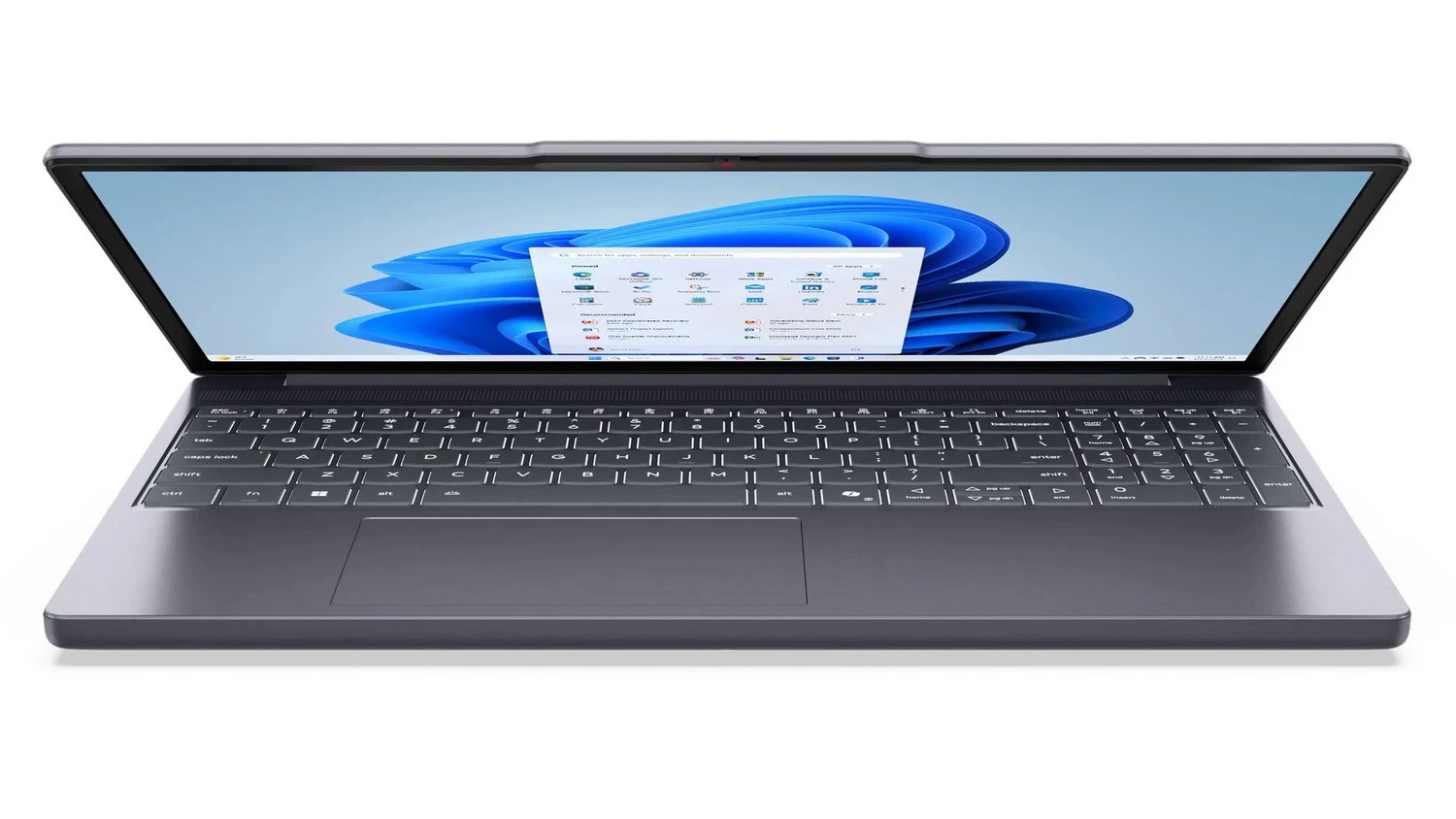 Notebook Lenovo IdeaPad Slim 3 &ndash; &scaron;asi s logem