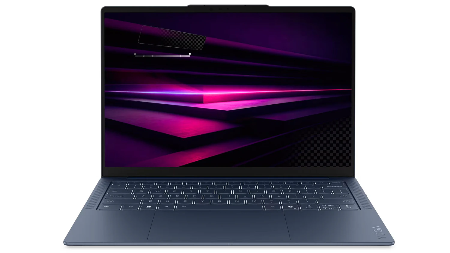Notebook Lenovo Yoga Slim 7