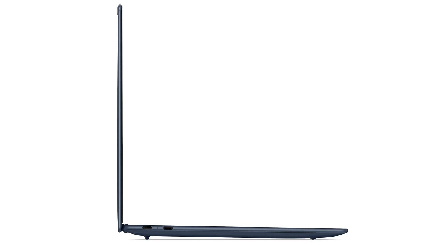 Porty notebooku Lenovo Yoga Slim 7
