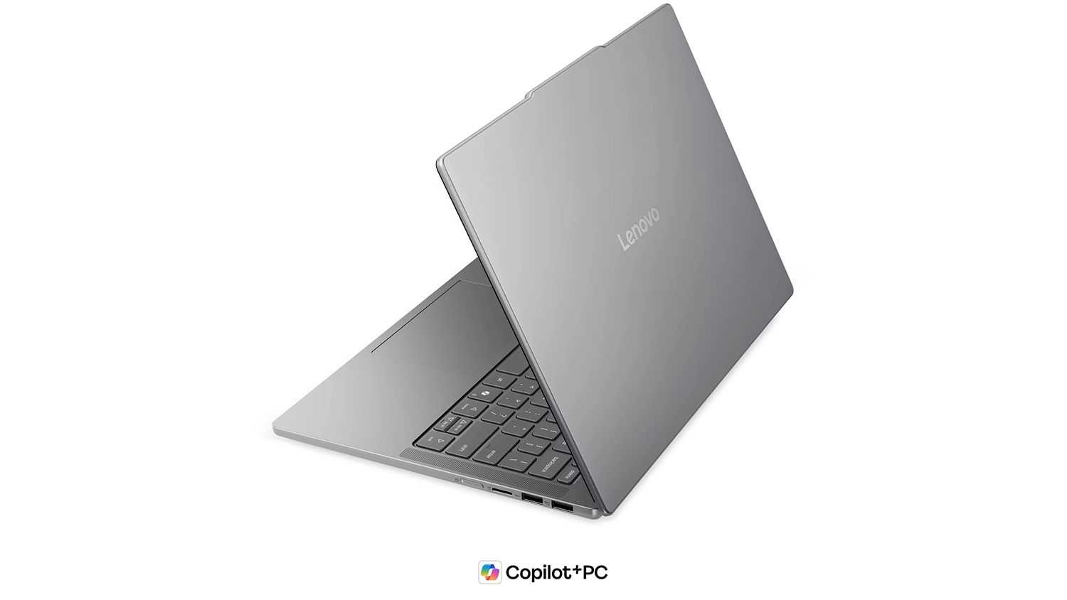 Notebook Lenovo IdeaPad Slim 5, pohled ze strany
