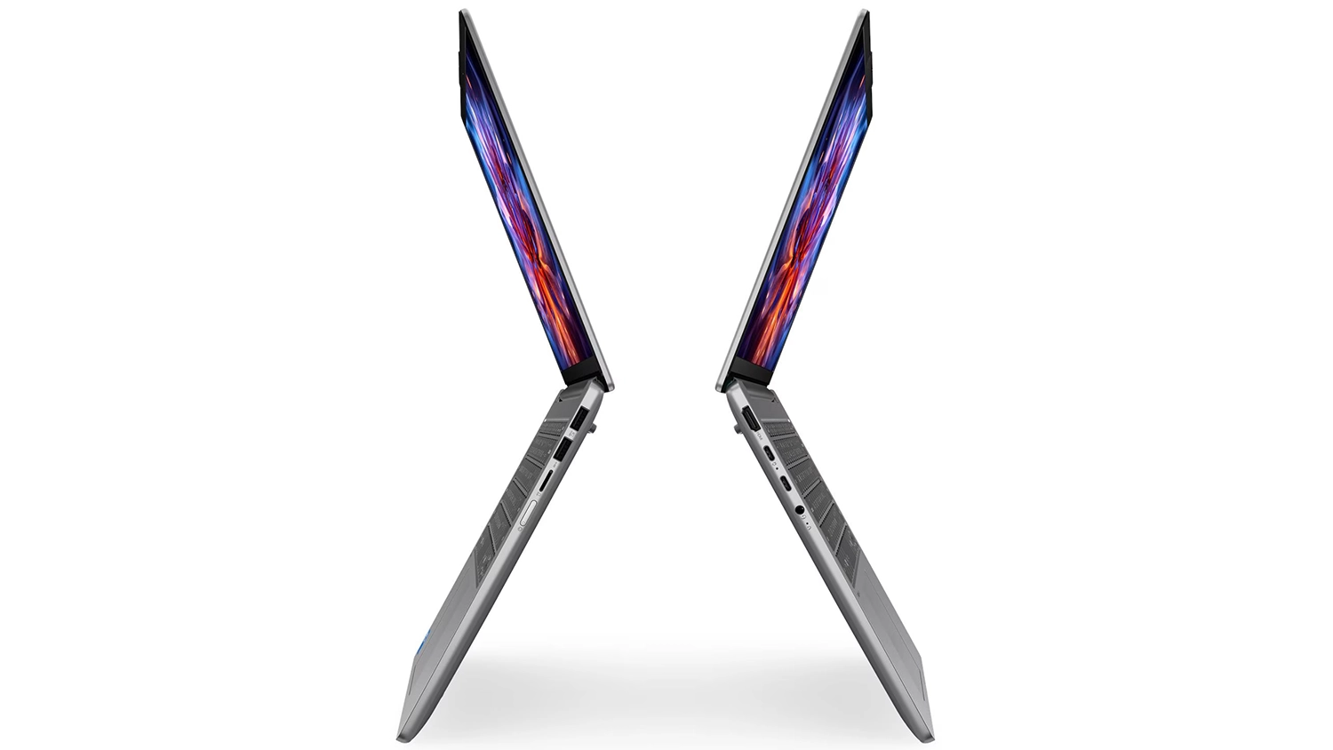 Porty notebooků Lenovo IdeaPad Slim 5