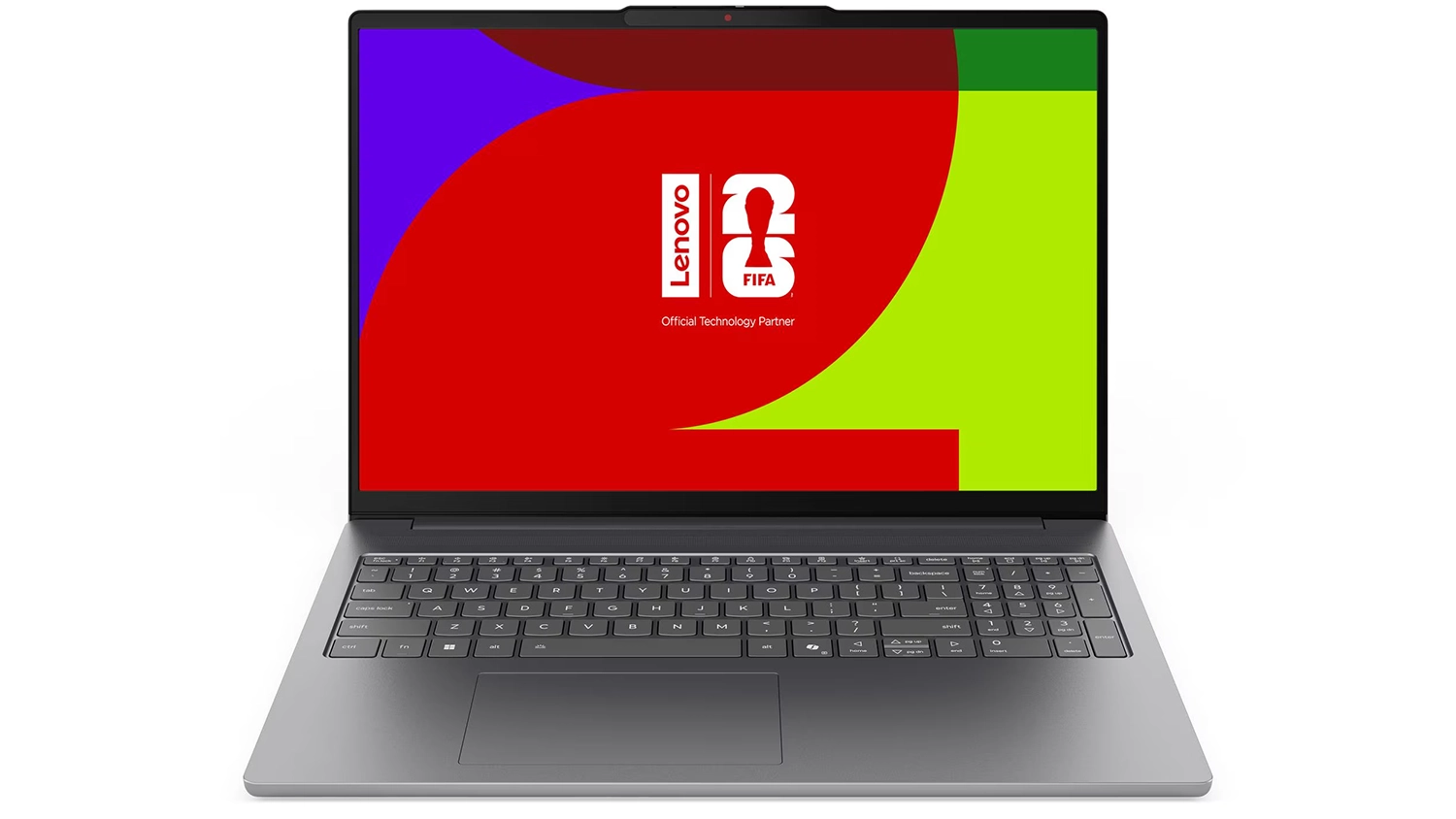 Klávesnica notebooku Lenovo IdeaPad Slim 5