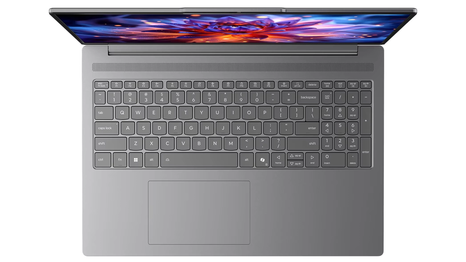 Klávesnica notebooku Lenovo IdeaPad Slim 5