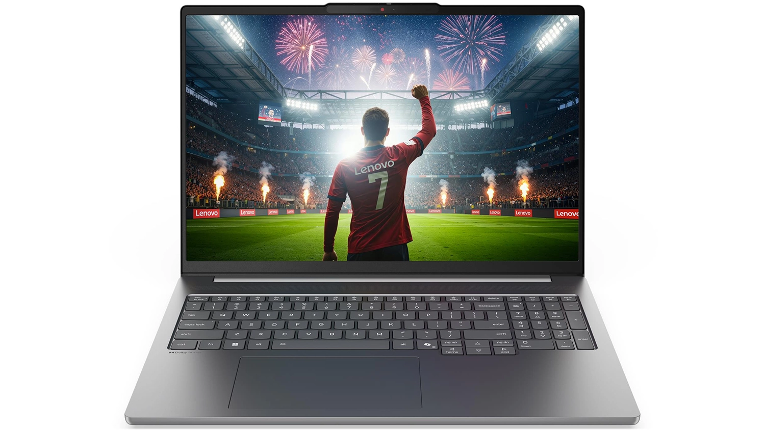 Notebook Lenovo IdeaPad Pro 5