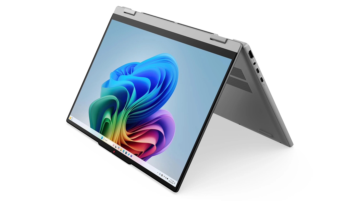 Notebook Lenovo IdeaPad 5 2-in-1 jako stan