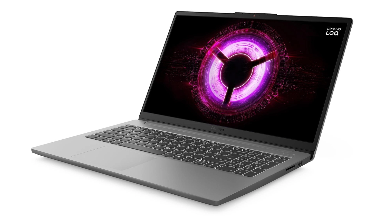 Hern&yacute; notebook LOQ ESSENTIAL 15ARP10E