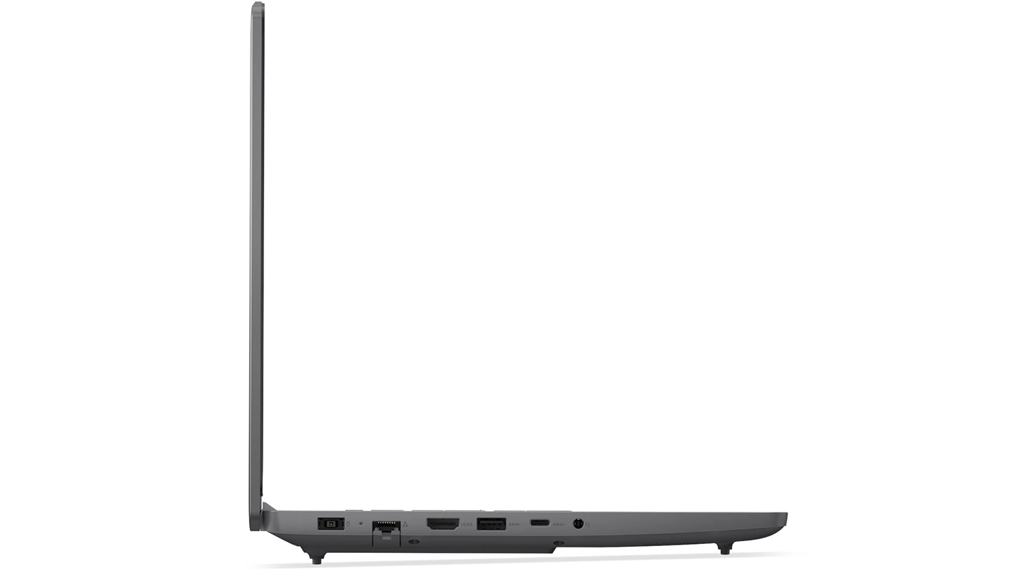 Porty notebooku LOQ ESSENTIAL 15ARP10E