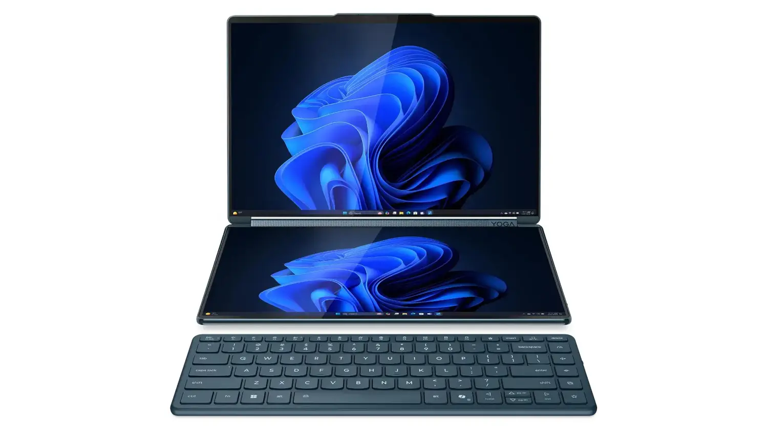 Notebook Lenovo Yoga Book 9 14IAH10
