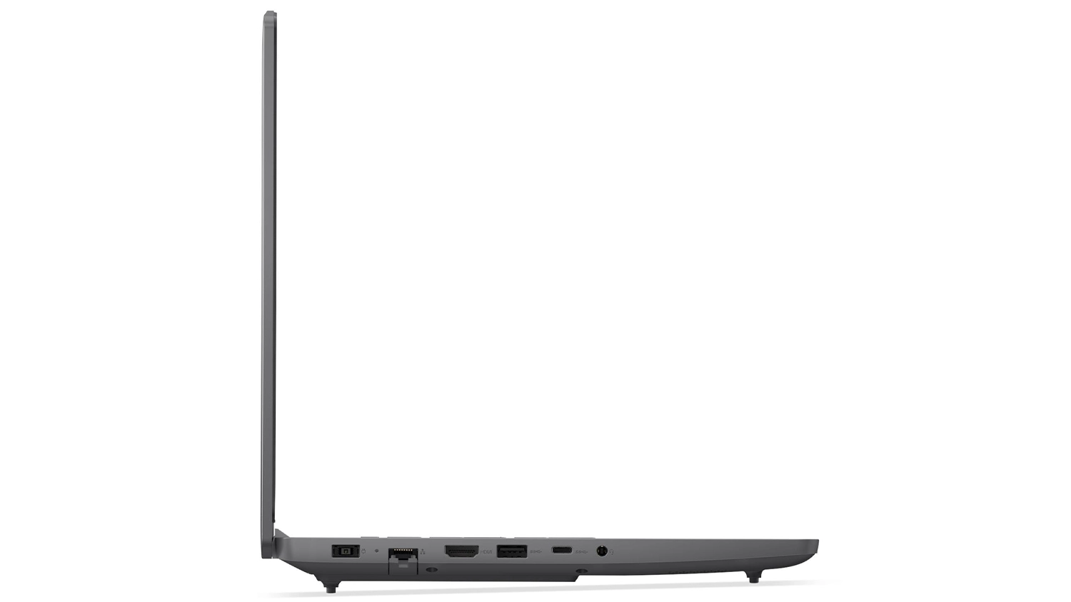 Porty notebooku LOQ ESSENTIAL 15ARP10E