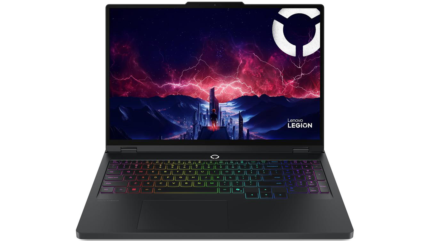 Hern&iacute; notebook Lenovo LEGION PRO 5 16AFR10