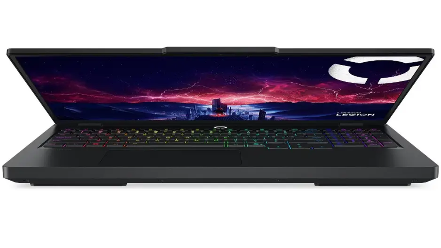Přivřen&yacute; notebook Lenovo LEGION PRO 5 16AFR10