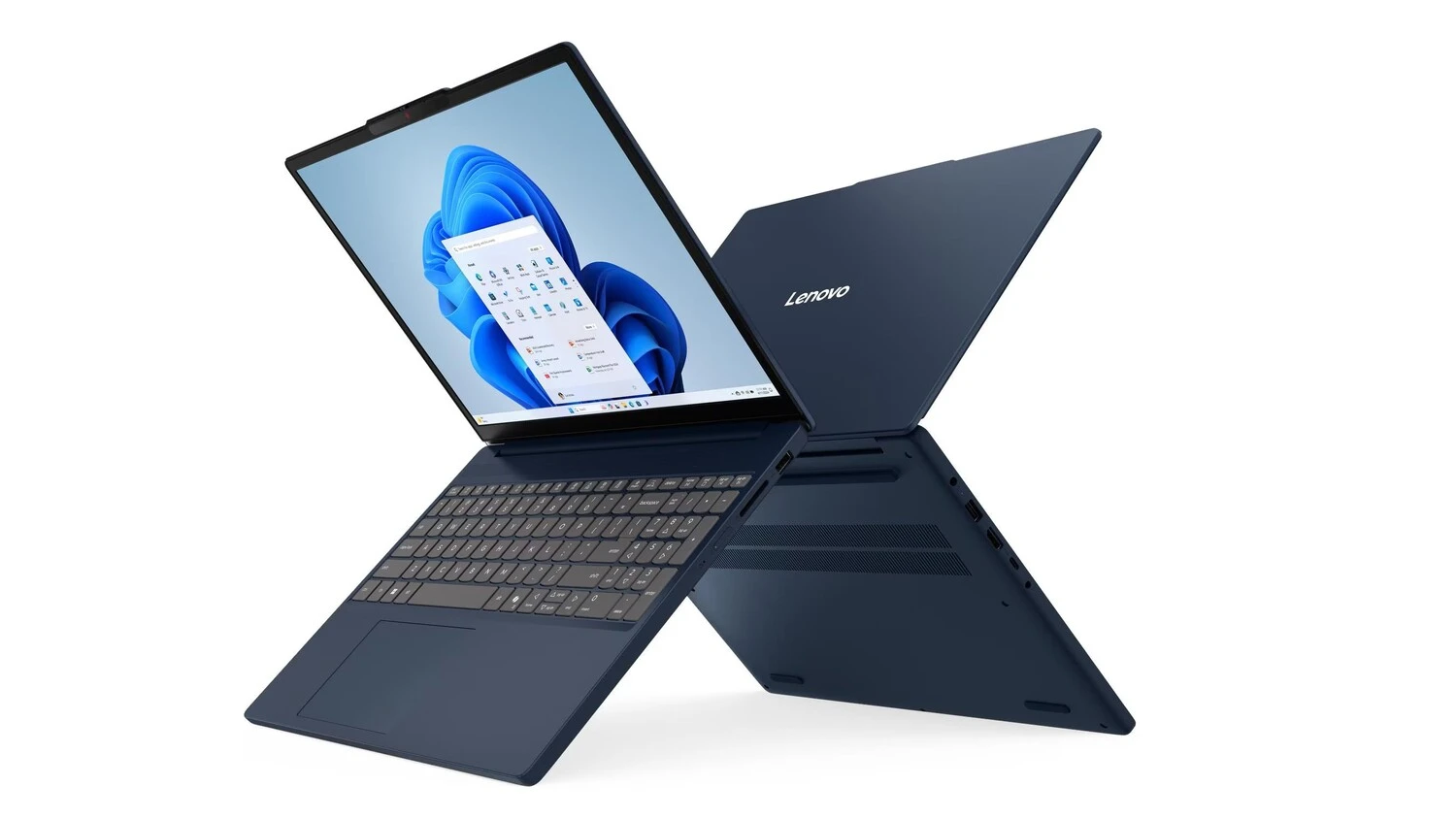 Notebook Lenovo IdeaPad Slim 3 – šasi s logem
