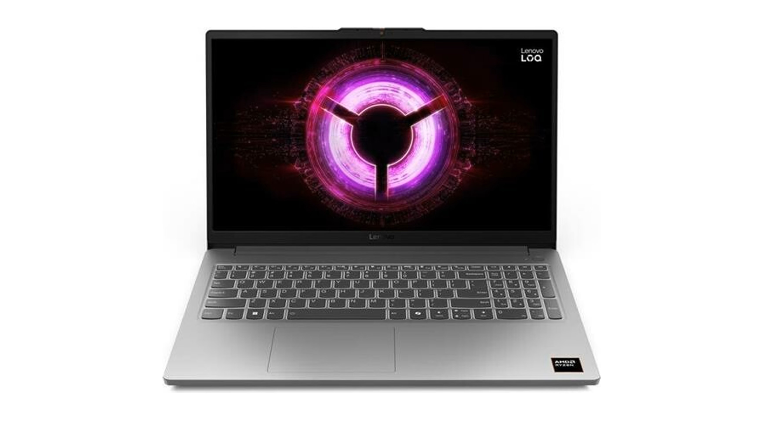 Notebook LENOVO LOQ 15ARP10E (83S000CJCK)