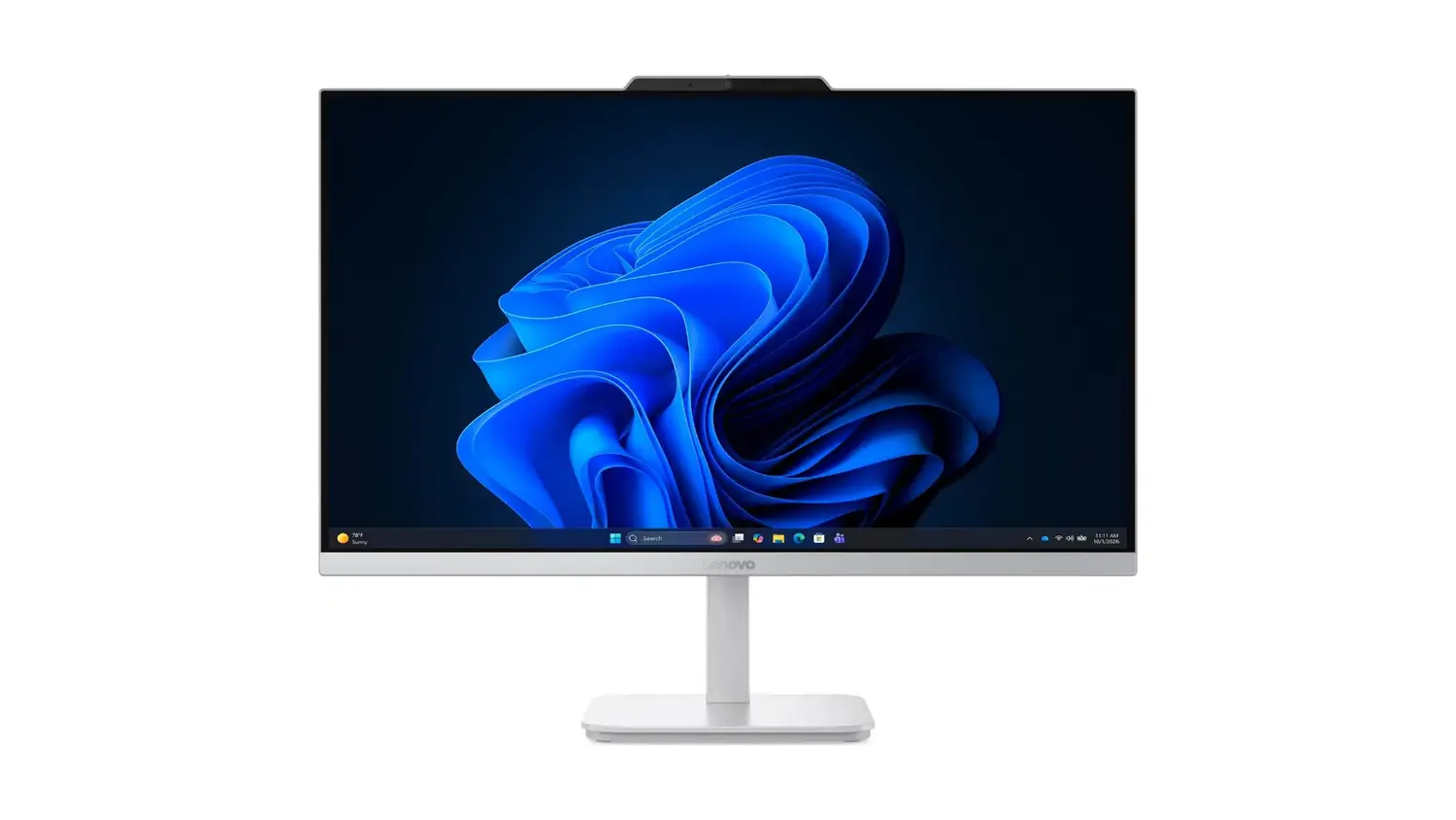 AIO počítač Lenovo A105