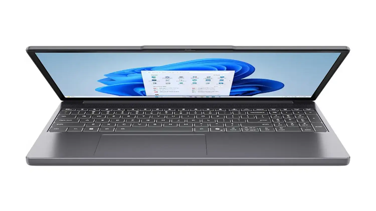 Notebook Lenovo IdeaPad Slim 3