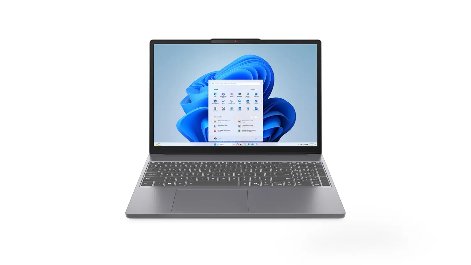 Notebook Lenovo IdeaPad Slim 3