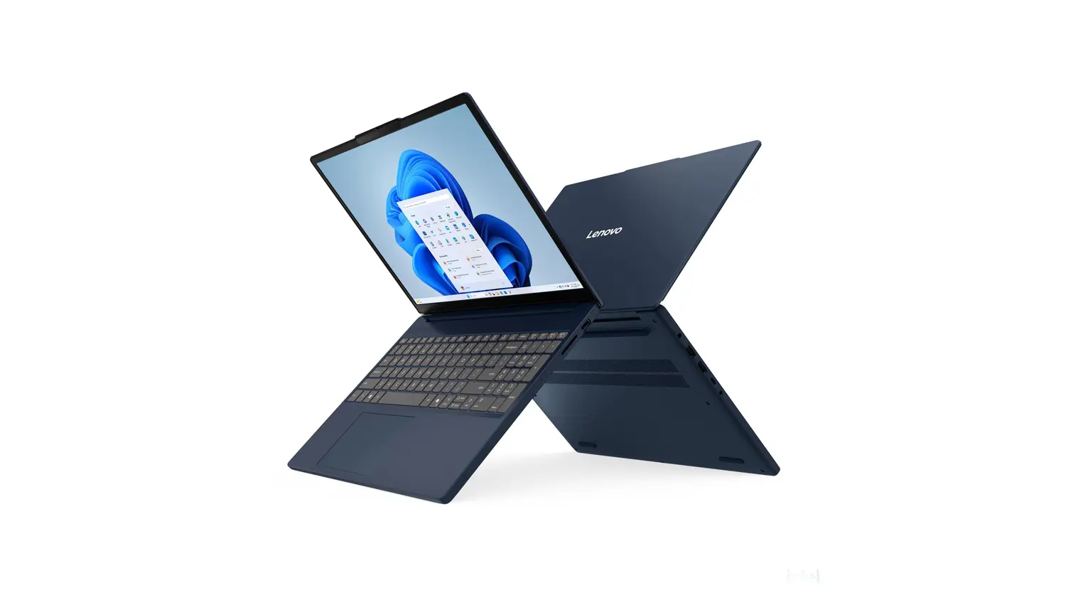 Porty notebooku Lenovo IdeaPad Slim 3