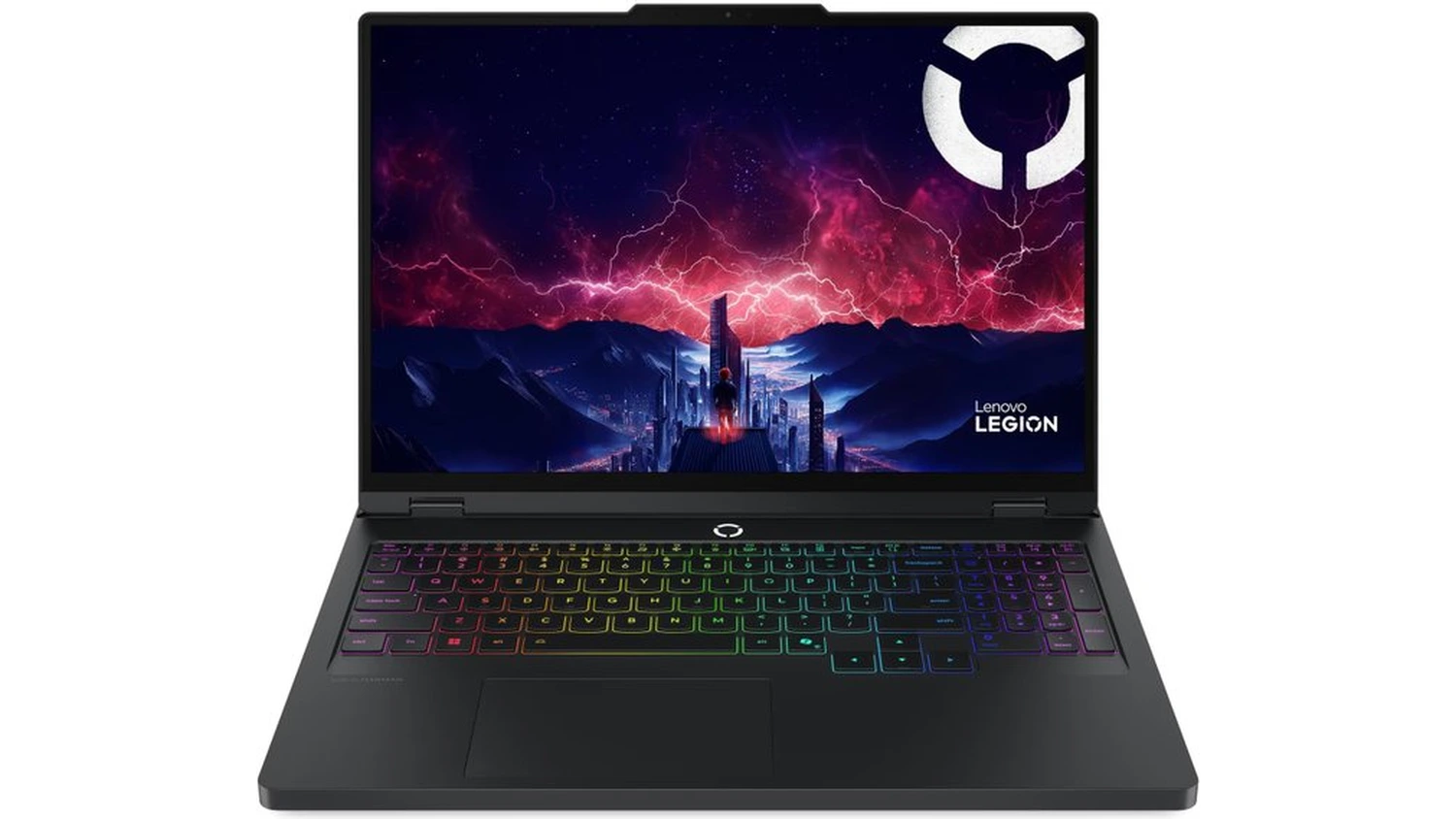 Hern&iacute; notebook Lenovo Legion Pro 5 16ADR10