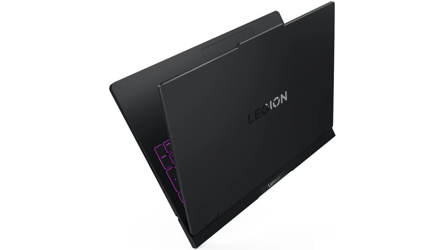 Přivřen&yacute; notebook Lenovo Legion Pro 5