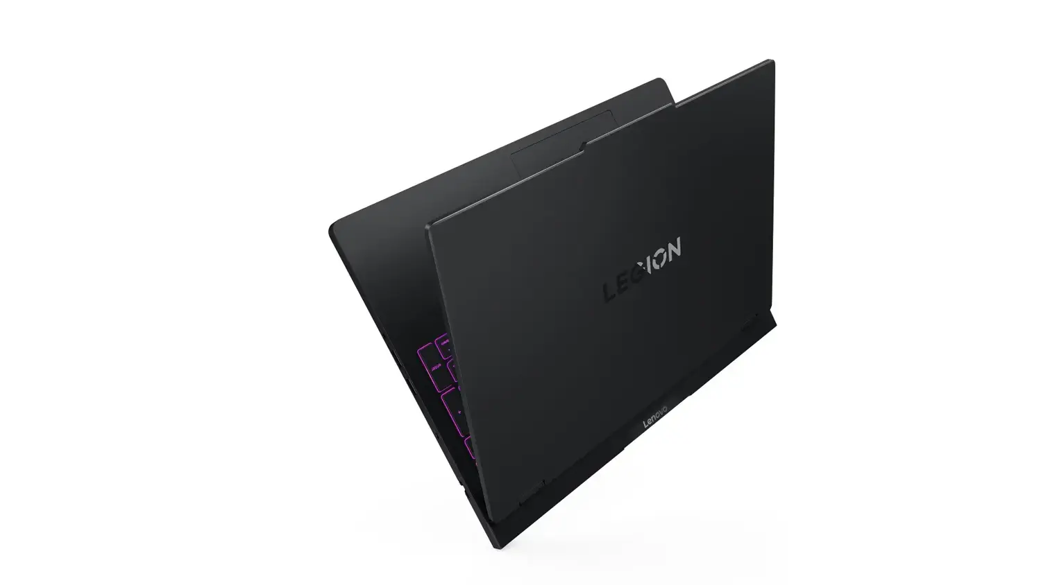 Přivřen&yacute; notebook Lenovo Legion Pro 5 16ADR10